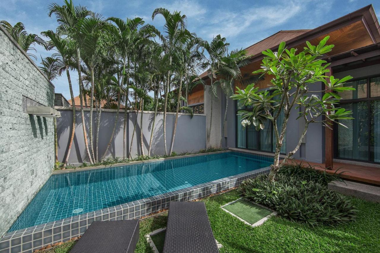 Villa Hinako By Tropiclook Rawai Exterior foto